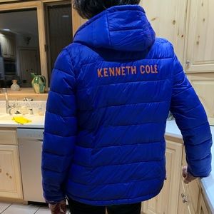 2018 Sundance Film Festival Jacket